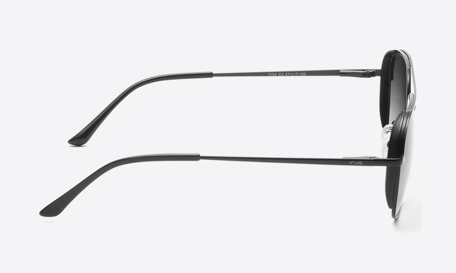 Irus 1154 C2 Black - Image 3