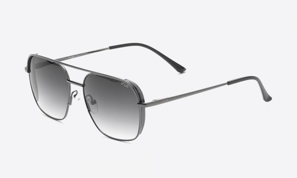 Irus 1154 C3 GunMetal