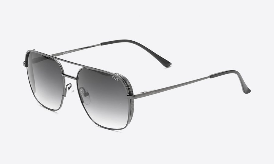 Irus 1154 C3 GunMetal