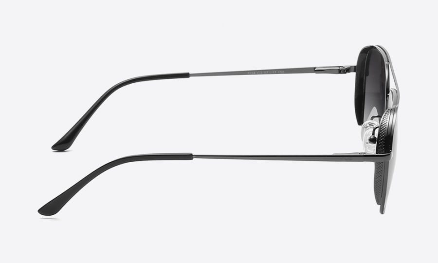 Irus 1154 C3 GunMetal - Image 3