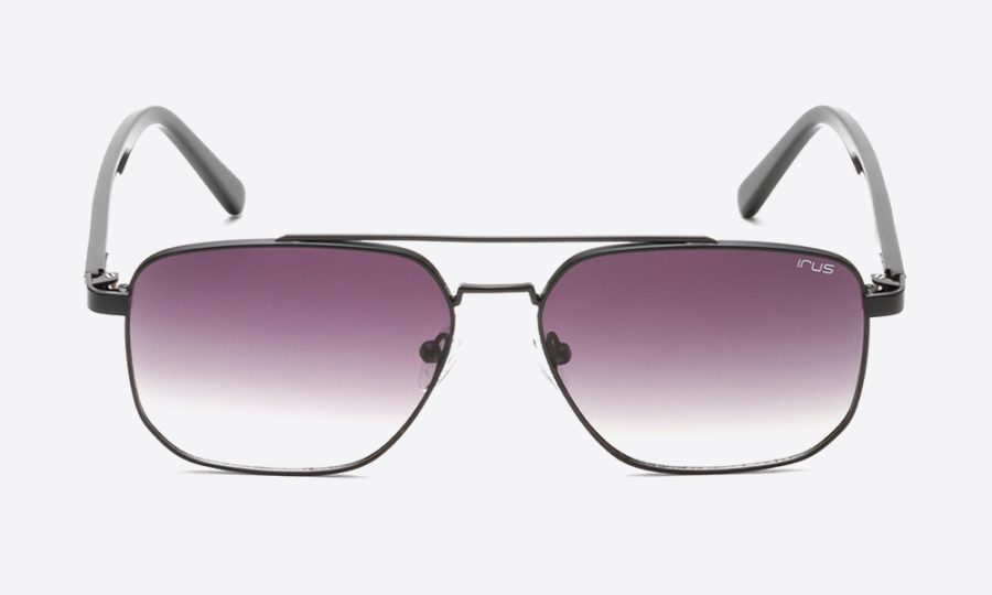 Irus 1155 C2 Black - Image 2