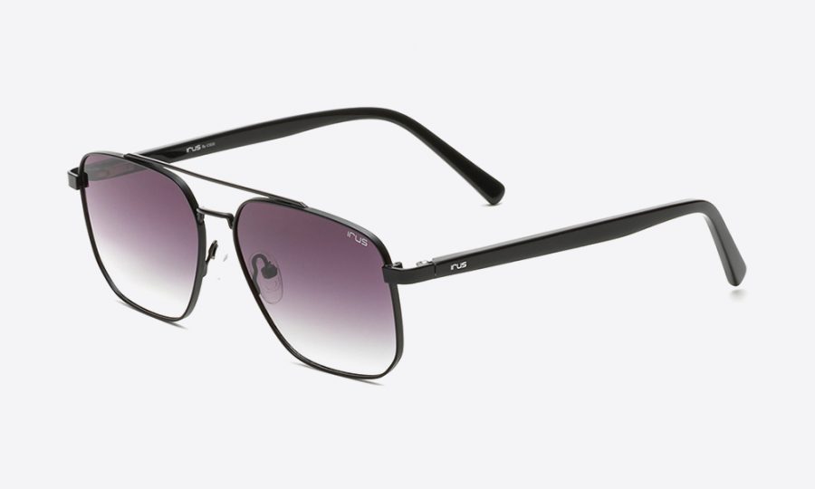 Irus 1155 C2 Black