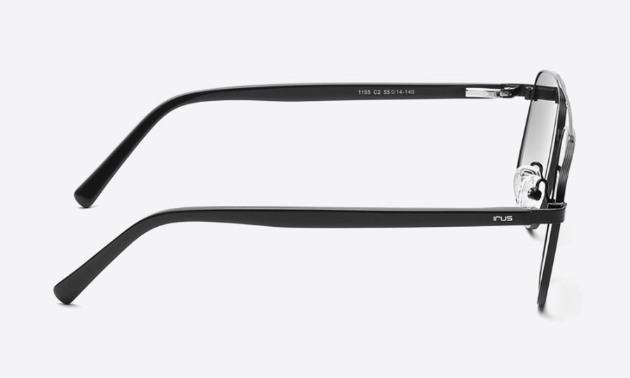 Irus 1155 C2 Black - Image 3