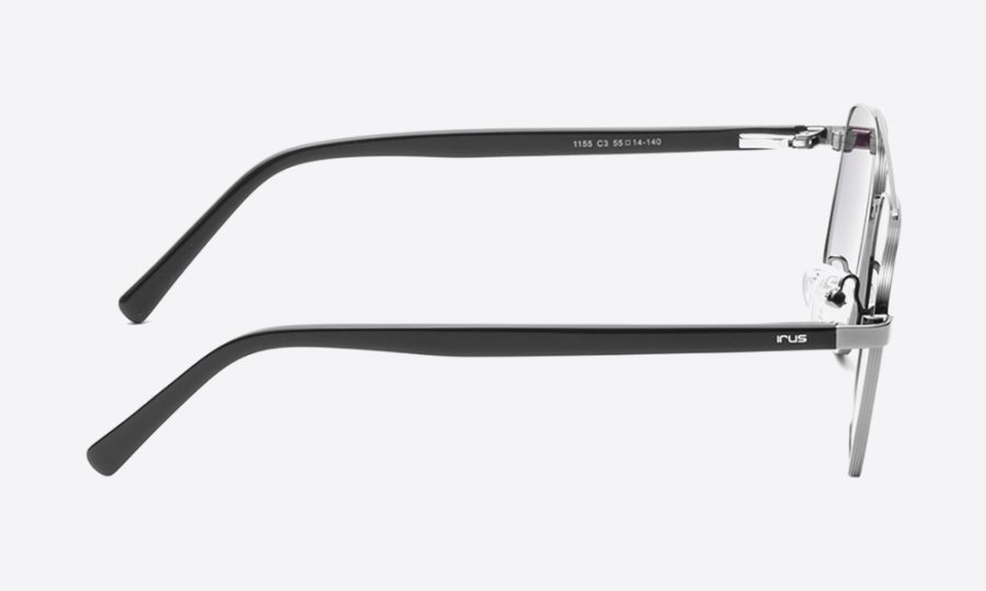 Irus 1155 C3 Gun Metal - Image 3