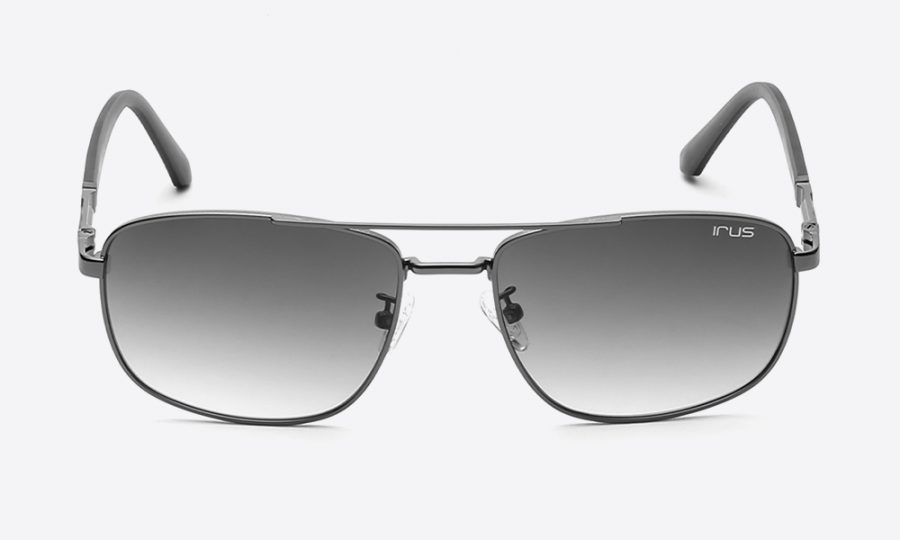 Irus 1160 C2 Gun Metal - Image 2