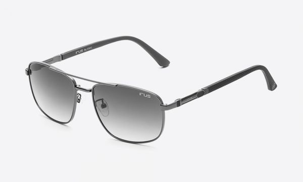Irus 1160 C2 Gun Metal