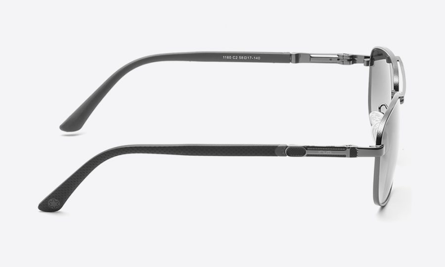 Irus 1160 C2 Gun Metal - Image 3