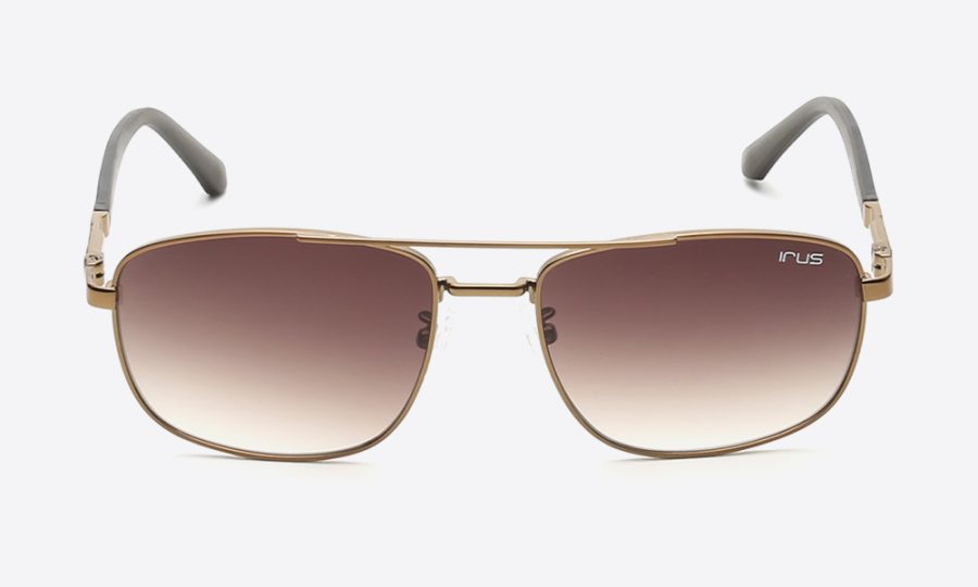 Irus 1160 C3 Brown - Image 2