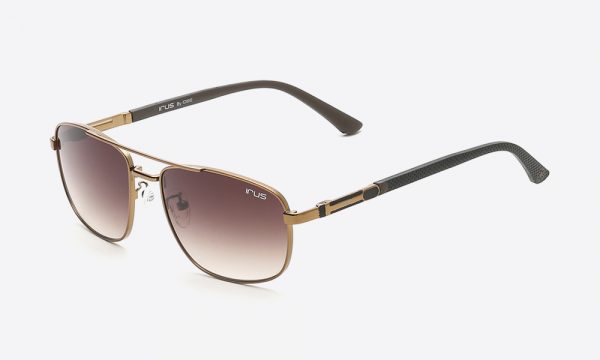 Irus 1160 C3 Brown