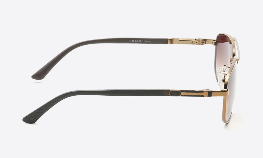 Irus 1160 C3 Brown - Image 3