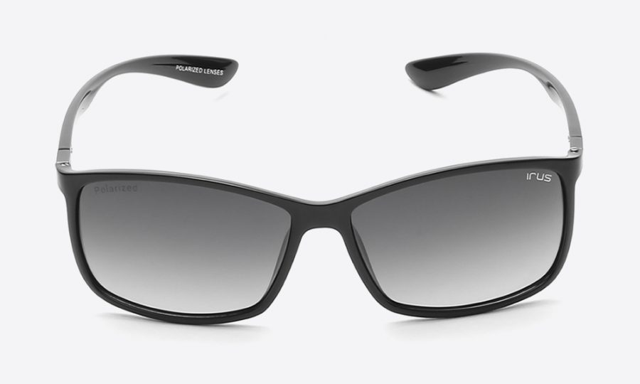 Irus 1164 C1P Black - Image 2