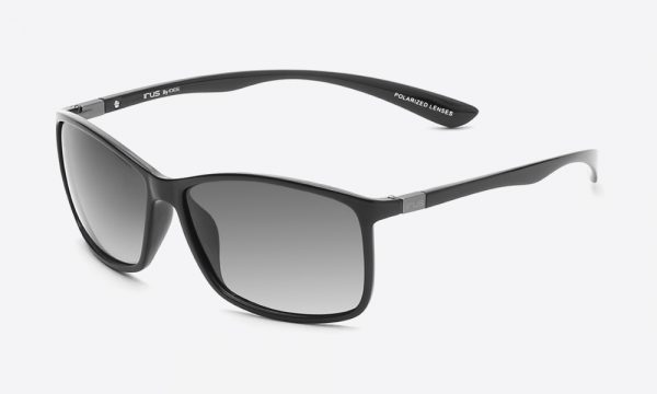 Irus 1164 C1P Black