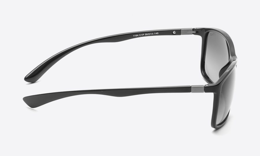 Irus 1164 C1P Black - Image 3