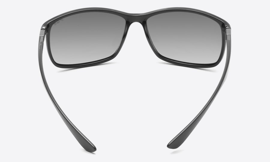 Irus 1164 C1P Black - Image 4