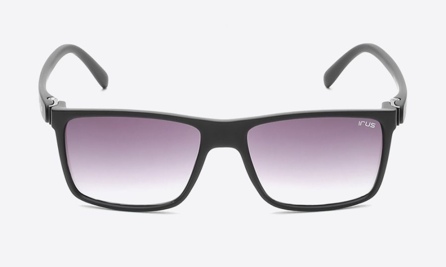 Irus 1165 C1 Black - Image 2