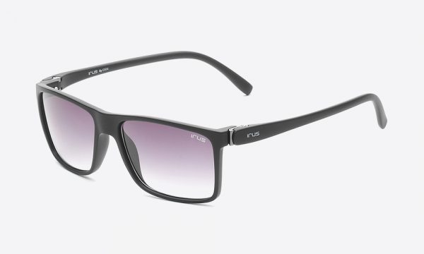 Irus 1165 C1 Black