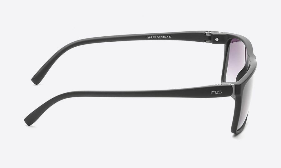 Irus 1165 C1 Black - Image 3
