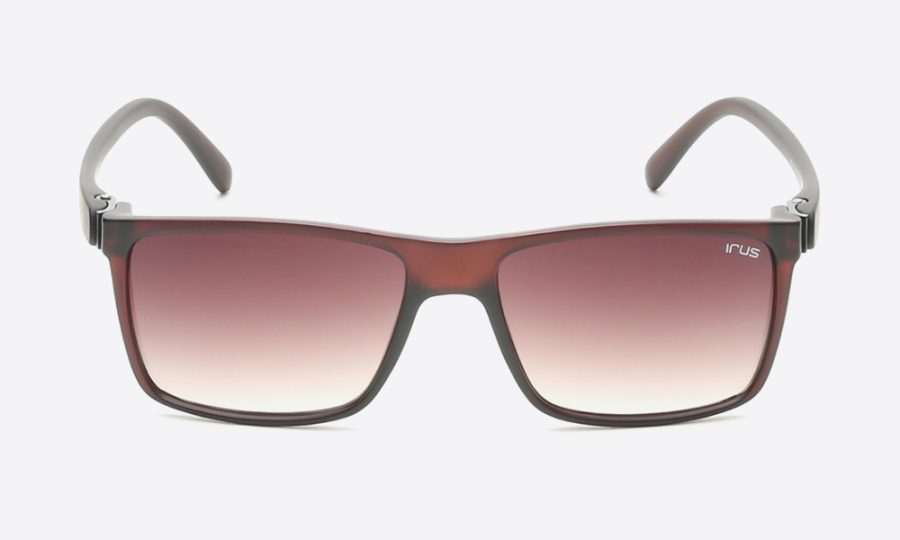 Irus 1165 C2 Brown - Image 2