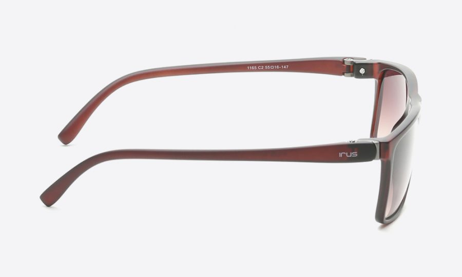 Irus 1165 C2 Brown - Image 3