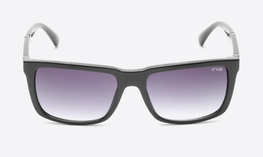 Irus 1167 C1 Black - Image 2