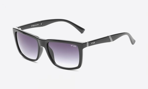 Irus 1167 C1 Black