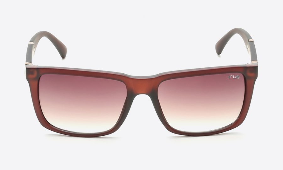 Irus 1167 C3 Brown - Image 2