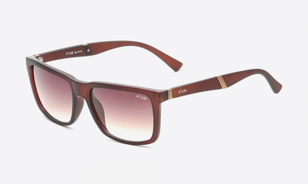 Irus 1167 C3 Brown