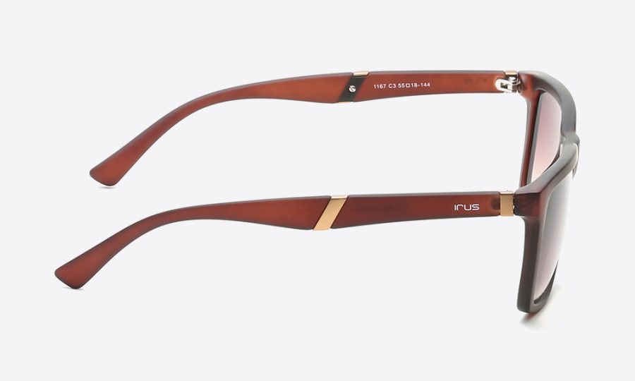 Irus 1167 C3 Brown - Image 3