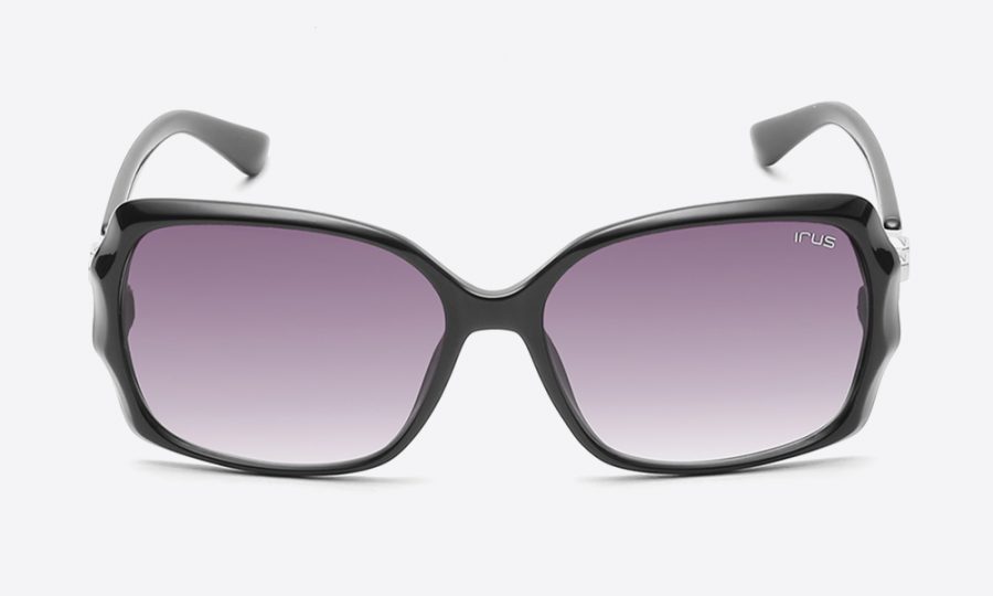 Irus 1168 C1 Black - Image 2
