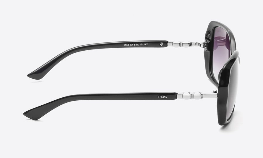 Irus 1168 C1 Black - Image 3