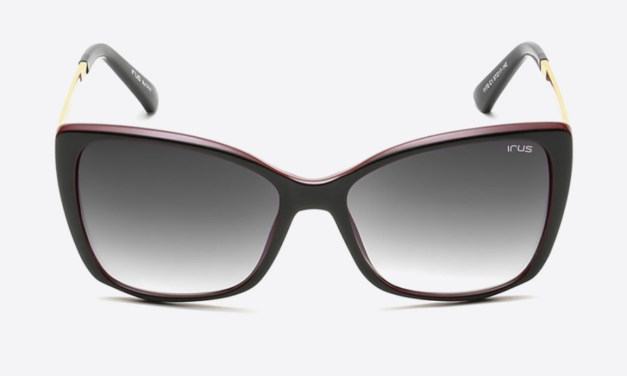 Irus 1170 C1 Black - Image 2