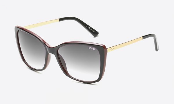 Irus 1170 C1 Black