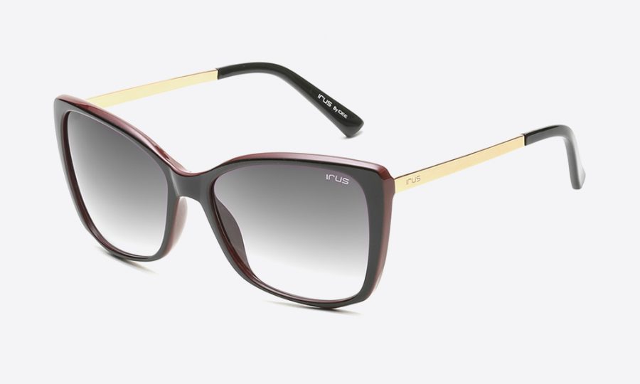 Irus 1170 C1 Black