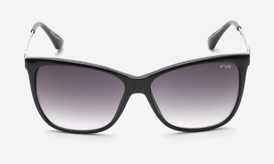 Irus 1171 C1 Black - Image 2
