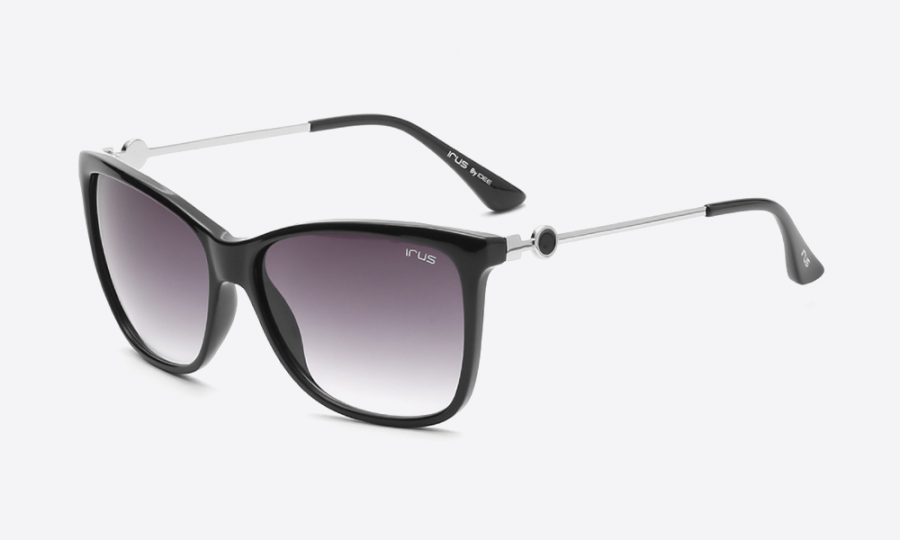 Irus 1171 C1 Black