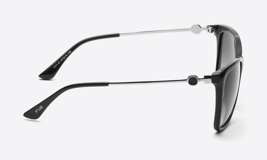 Irus 1171 C1 Black - Image 3