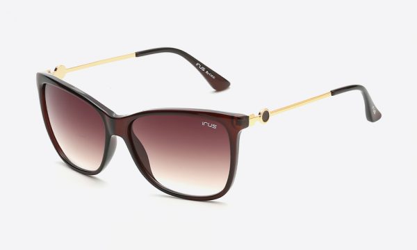 Irus 1171 C2 Brown