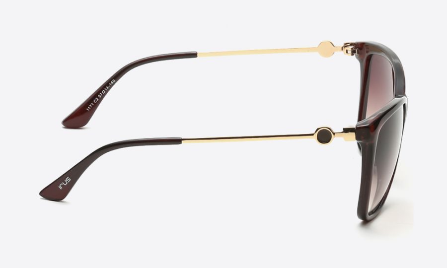 Irus 1171 C2 Brown - Image 4