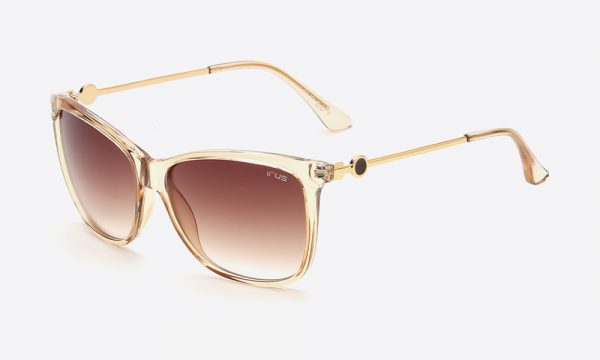 Irus 1171 C4 Brown