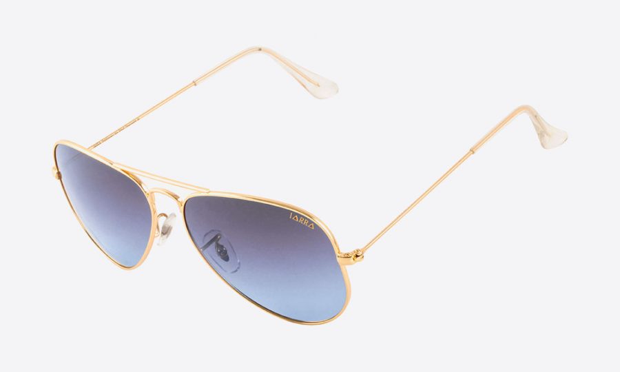 IARRA IA607 001/78 Gold