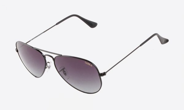 Iarra IA607 002/68 Black