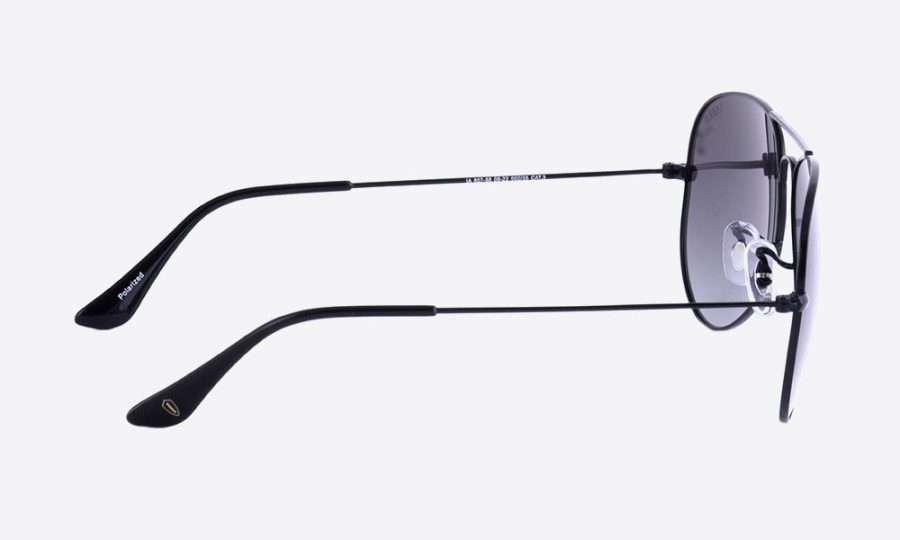 IARRA IA607 002/35 Black - Image 3