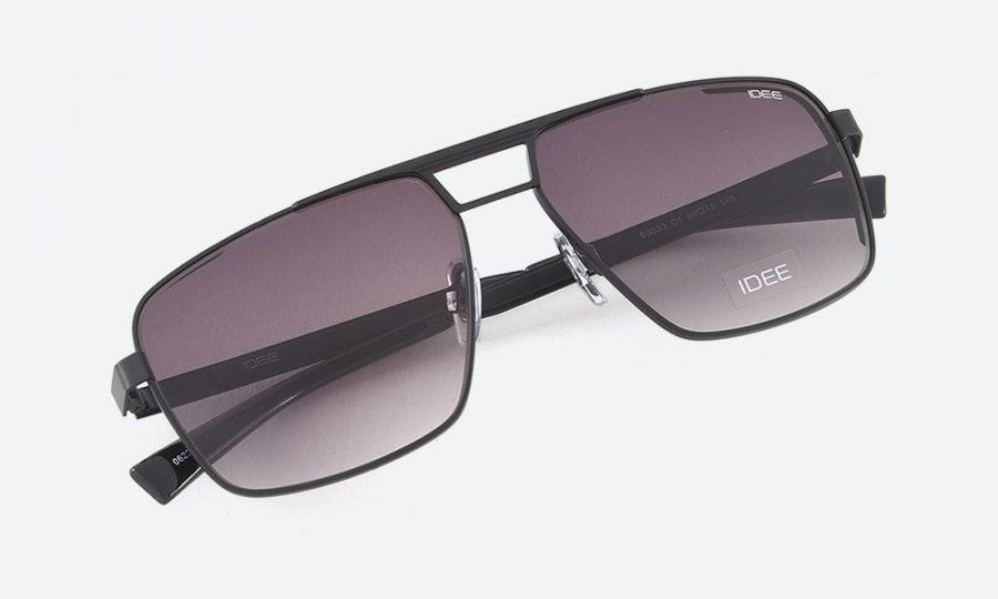 Idee S3033 C1 Black - Image 6