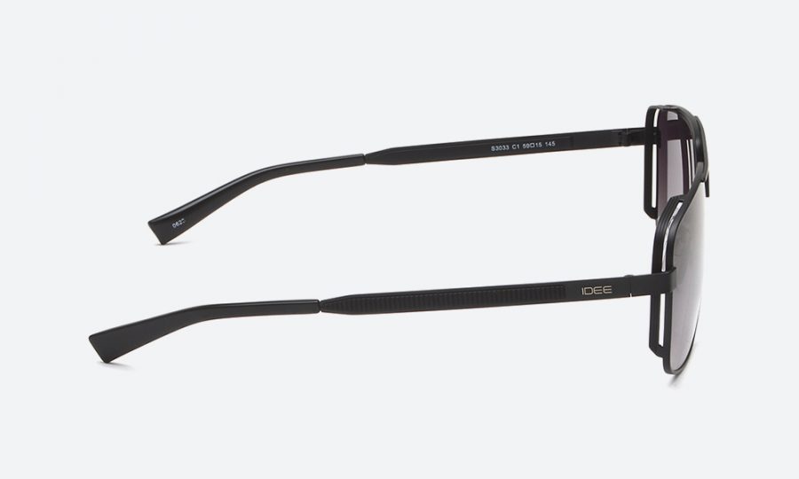 Idee S3033 C1 Black - Image 4