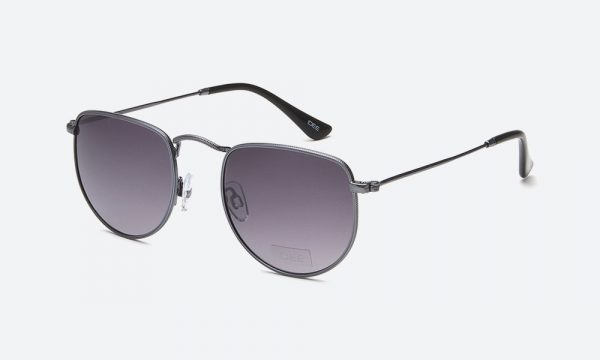 Idee S3036 C3 GunMetal