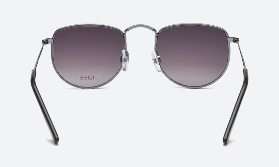 Idee S3036 C3 GunMetal - Image 5