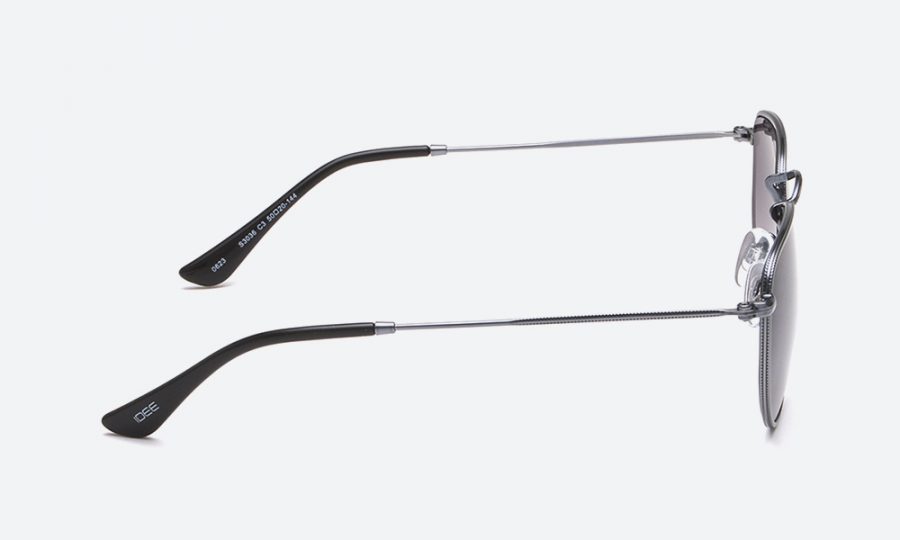 Idee S3036 C3 GunMetal - Image 4