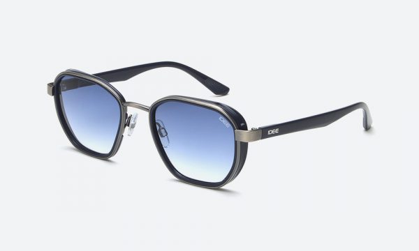 Idee S3050 C3 Gunmetal