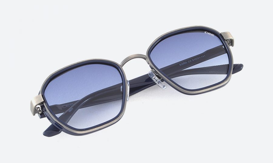 Idee S3050 C3 Gunmetal - Image 6