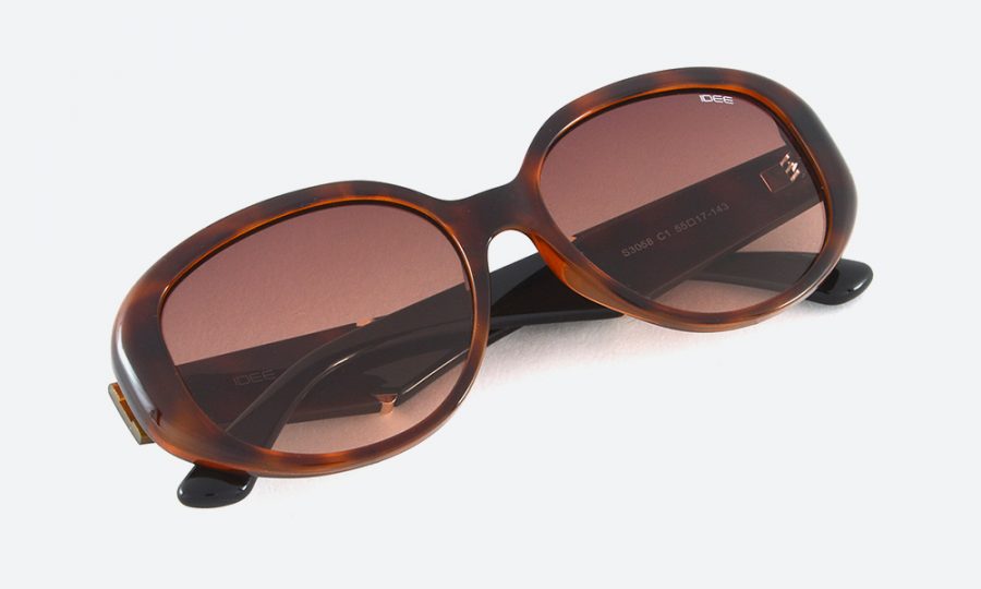 Idee S3058 C1 Havana - Image 6